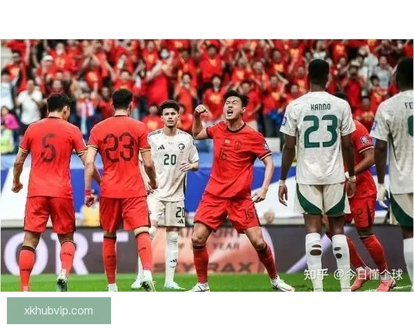 世界杯赛前盘口深度解析与胜负走势精准预测技巧