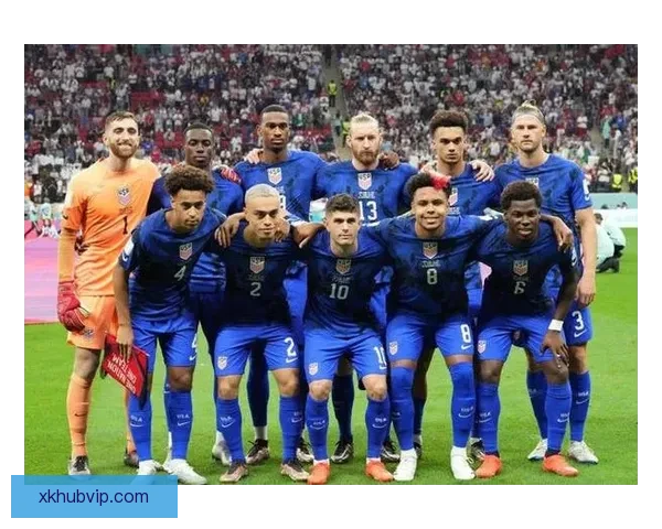 美加墨世界杯赛场盛况分析：三国联手迎接全球足球盛宴